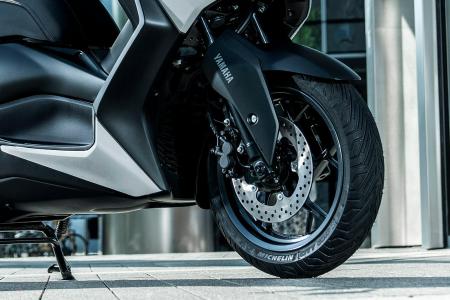 Yamaha Zlín XMAX 300 TECH MAX