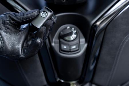 Yamaha Zlín XMAX 300 TECH MAX