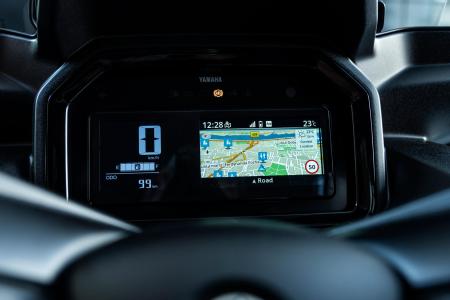 Yamaha Zlín XMAX 300 TECH MAX