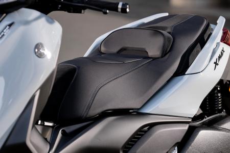 Yamaha Zlín XMAX 300 TECH MAX