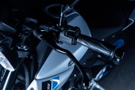 Yamaha Zlín MT125