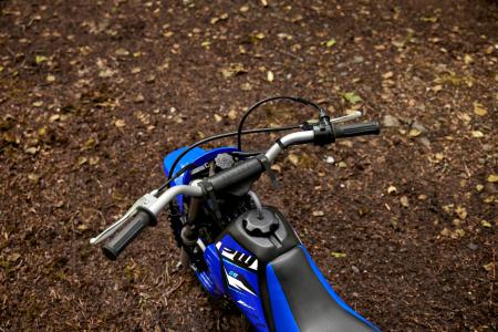 PW50 Yamaha Zlín