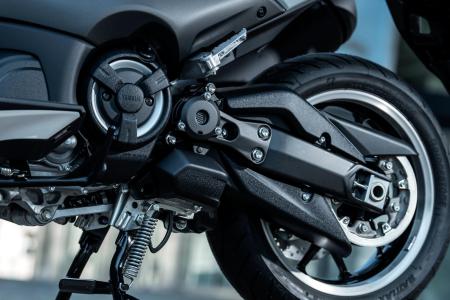 Yamaha Zlín TMAX TECH MAX