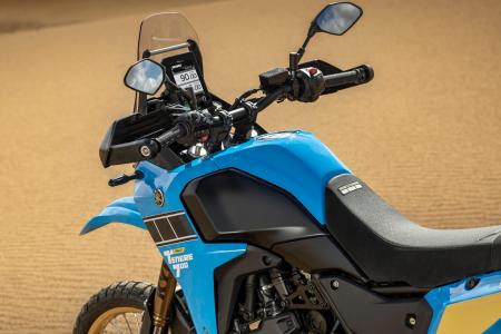 Yamaha-Zlín, Ténéré 700 Rally