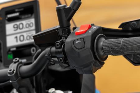 Yamaha-Zlín, Ténéré 700 Rally