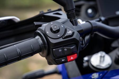 Yamaha Zlín Ténéré 700