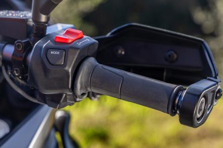 Yamaha Zlín Tracer 7GT