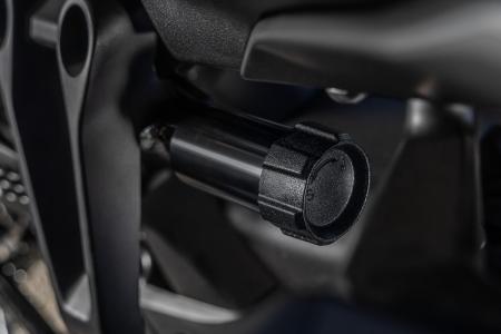 Yamaha Zlín Tracer 7GT