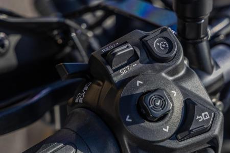 Yamaha Zlín Tracer 7GT