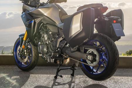 Yamaha Zlín Tracer 7GT