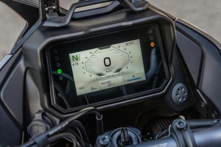 Yamaha Zlín Tracer 7GT