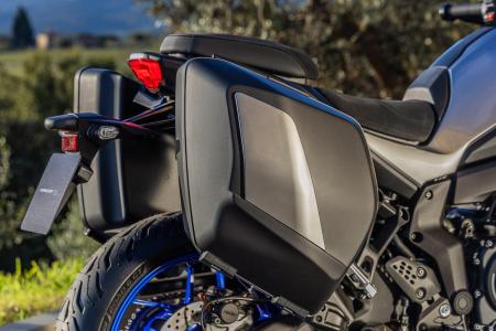 Yamaha Zlín Tracer 7GT