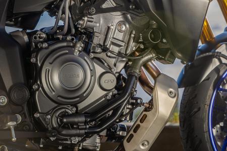 Yamaha Zlín Tracer 7GT