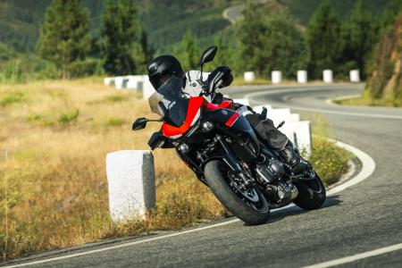 Yamaha Zlín Tracer 7