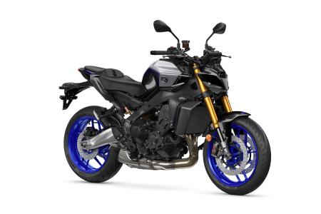 Yamaha Zlín, Technik motosport Zlín