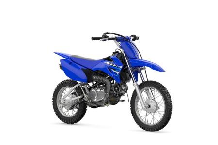 Yamaha Zlín, Technik motosport Zlín
