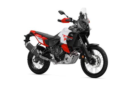 Yamaha Zlín, Technik motosport Zlín