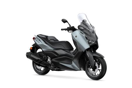 Yamaha Zlín, Technik motosport Zlín