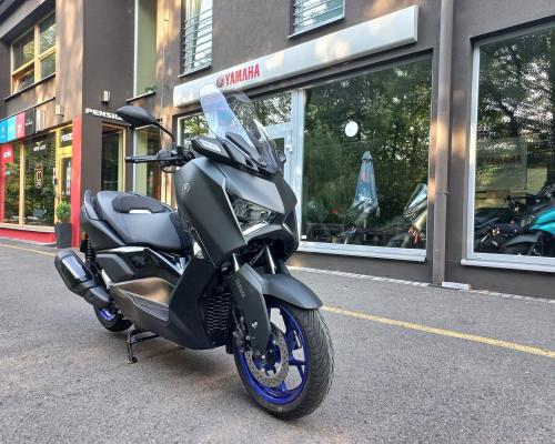 Yamaha Zlín XMAX 300 předváděcí