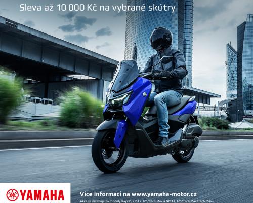 Ovládni městskou džungli a ušetři až 10 000 Kč!