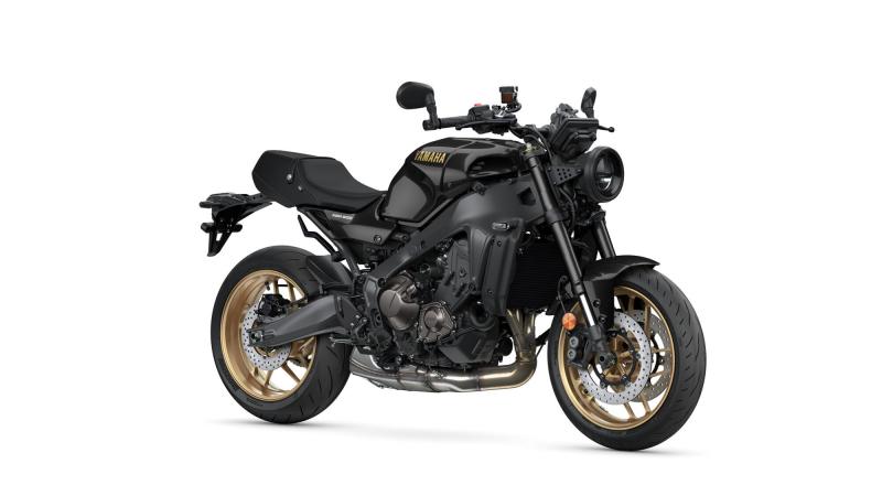 Yamaha Zlín XSR 900