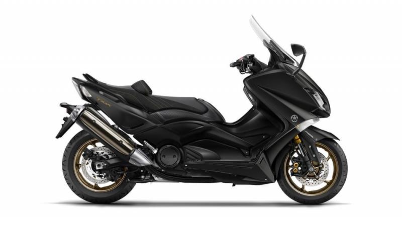 TMAX IRON MAX, T MAX IRON MAX, Yamaha t max