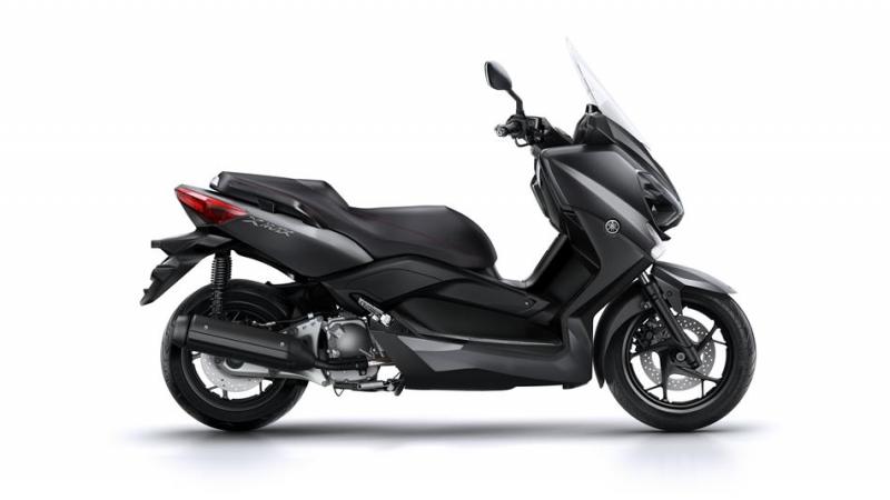 Yamaha X-MAX 250, xmax 250 yamaha xmax, skútr xmax