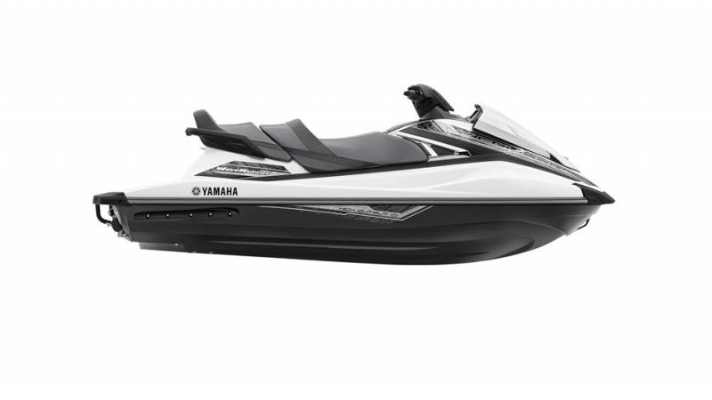 vodní skútr Yamaha VX Cruiser
