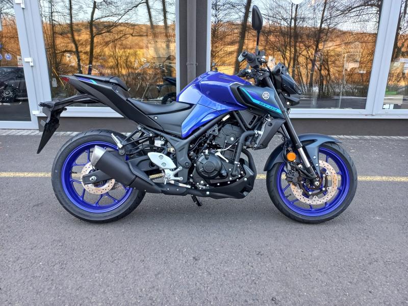 yamaha Zlín MT03, Technik motosport Zlín