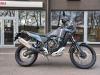 Yamaha Ténéré 700 World Raid Akrapovič, technik motosport Zlín