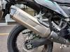 Yamaha Ténéré 700 World Raid Akrapovič, technik motosport Zlín