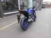Yamaha Zlín MT-03, Technik motosport