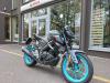 Yamaha Zlín MT125, Technik Motosport