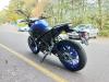 Yamaha Zlín MT125, Technik Motosport
