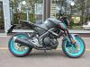 Yamaha Zlín MT125, Technik Motosport