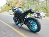 Yamaha Zlín MT125, Technik Motosport