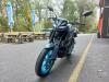 Yamaha Zlín MT125, Technik Motosport