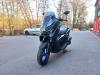 Yamaha Zlín NMAX 125, technik motosport