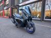 Yamaha Zlín NMAX 125, technik motosport