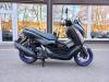 Yamaha Zlín NMAX 125, technik motosport