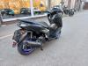Yamaha Zlín NMAX 125, technik motosport