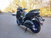 Yamaha Zlín NMAX 125, technik motosport