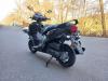 Yamaha Zlín Rayzr 125, Technik motosport