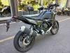 Yamaha Zlín Ténéré 700 World Raid, technik motosport