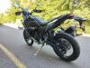 Yamaha Zlín Ténéré 700 World Raid, technik motosport