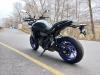 Yamaha Zlín Tracer 7, technik motosport