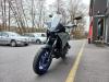 Yamaha Zlín Tracer 7, technik motosport