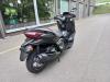 Yamaha Zlín Xmax 300 Tech Max, technik motosport