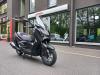 Yamaha Zlín Xmax 300 Tech Max, technik motosport
