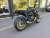 Yamaha Zlín XSR700